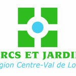 Association des Parcs et Jardins en Région Centre-Val-de-Loire
