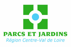 Association des Parcs et Jardins en Région Centre-Val-de-Loire