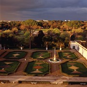 « Lieux vécus et paysages rêvés » - Moblier National