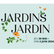 Jardins, Jardin 2024