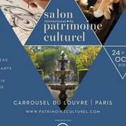 30° Salon du Patrimoine Culturel