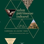 26° Salon de Patrimoine oct 2020