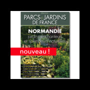 Revue Parcs & Jardins de France N°8 Juin 2024